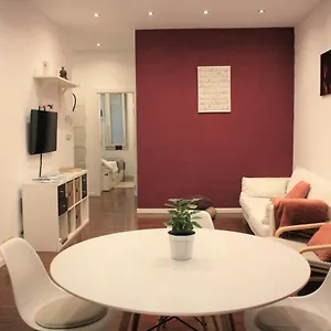 Jare Appartement Bilbao