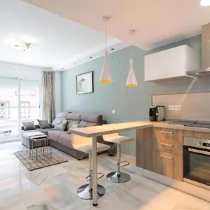 Supreme Centre & Parking Appartement