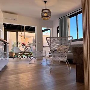 Tenerife Lucia, Appartement Costa Adeje (Tenerife)
