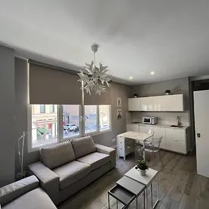 Lovely In Hearth Of Soho - Alameda Principal Appartement