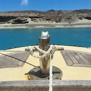 Estudio Espectacular Vista Mar Appartement Morro Jable (Fuerteventura)