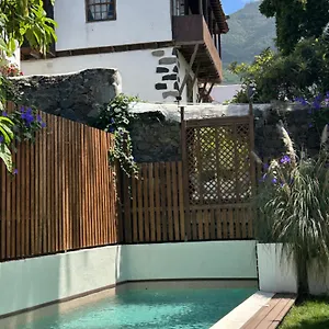 Casa La Aldaba Hébergement de vacances Los Realejos