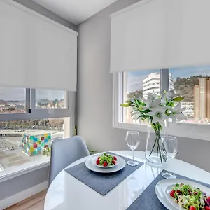 Letmalaga Harbour One Appartement