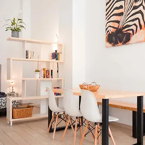 Claveles Appartement